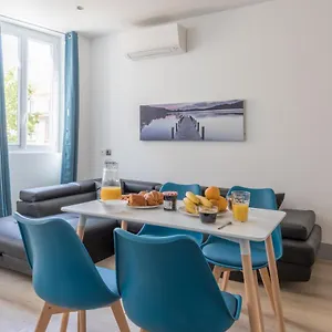  Appartement Typique, Authentique, Super Pratique France