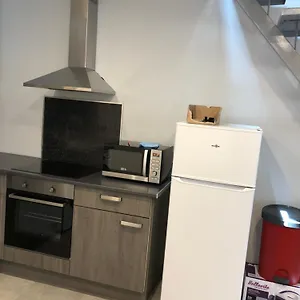  Appartement En Centre France