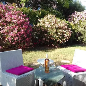  Appartement Floralie France