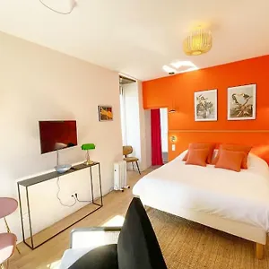  Appartement Frida - 50m - Rue Gratuite France