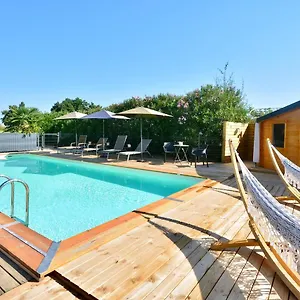 Le Mizeriat - Avec Piscine Privee Saint-Didier-sur-Chalaronne