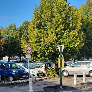 Joli Saint-Marcellin (Isere)