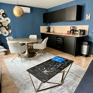  Appartement Le Grand Clocher De France