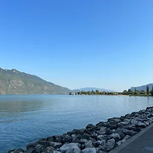 Vue Lac Tresserve